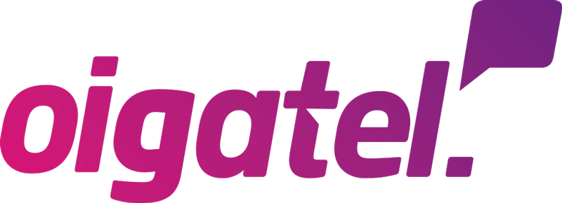 Logo Oigatel